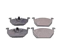 Plaquettes de frein Essieu avant ADV184224 BLUE PRINT pour SEAT VW AUDI SKODA
