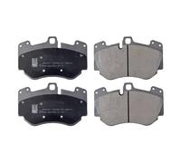 BLUE PRINT ADV184280 Plaquettes de frein