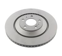 Blue Print ADV1843104 - Disque de frein