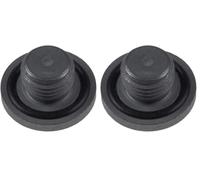 Blue Print ADW190101 Bouchon de vidange d'huile avec joint torique (Lot de 2)