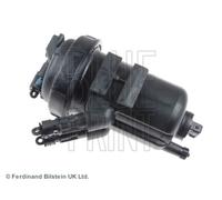 BLUE PRINT ADW192302 Boîtier, filtre à carburant pour OPEL,VAUXHALL