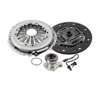 Blue Print Kit d'embrayage ADW1930105 avec cylindre concentrique pour OPEL CHEVROLET