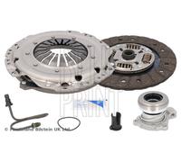 BLUE PRINT ADW1930123 Kit d'embrayage pour CHEVROLET,OPEL,SAAB,VAUXHALL