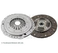 BLUE PRINT ADW1930124 Kit d'embrayage pour CHEVROLET,OPEL,VAUXHALL