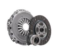 Kit d'embrayage ADW193018 BLUE PRINT pour CHEVROLET OPEL