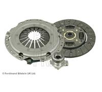 BLUE PRINT ADW193026 Kit d'embrayage pour OPEL,VAUXHALL