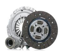 Kit d'embrayage ADW193028 BLUE PRINT pour OPEL ASTRA G A trois volumes VECTRA B