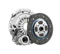 Kit d'embrayage ADW193048 BLUE PRINT pour OPEL SAAB
