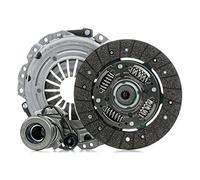 Blue Print ADW193063 Kit d'embrayage avec cylindre concentrique