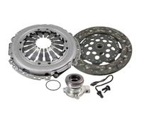 Blue Print Kit d'embrayage ADW193067 – Remplacement du plateau de pression autoréglable pour OPEL