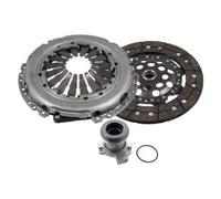 Blue Print Kit d'embrayage ADW193067 – Remplacement du plateau de pression autoréglable pour OPEL