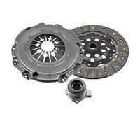 Blue Print ADW193069 Kit d'embrayage Bilston Pièce d'origine