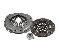 BLUE PRINT ADW193077 Kit d'embrayage