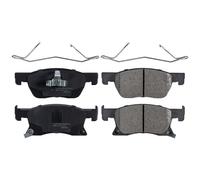 Blue Print ADW194218 Kit de plaquettes de frein avec pinces, 1 pièce