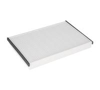 Blue Print ADZ92503 Filtre d'habitacle