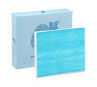 BLUE PRINT ADZ92507 Filtre d'habitacle pour OPEL Corsa D 3/5 portes (S07)