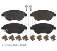 BLUE PRINT ADZ94234 Kit de plaquettes de frein, frein à disque pour FIAT,OPEL,VA