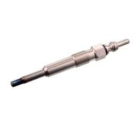 Blue Print Bougie de préchauffage ADG01848, lot d'une