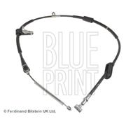 BLUE PRINT Câble de Frein à Main Arrière Gauche Convient pour Suzuki Événement