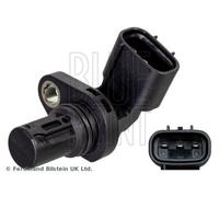 BLUE PRINT Capteur PMH Capteur PMH ADBP720029 pour SUZUKI SWIFT IV (FZ, NZ)