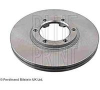 2x BLUE PRINT ADZ94302 Disque de frein Avant pour OPEL Frontera A SUV (U92)