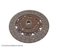 BLUE PRINT Disque d'embrayage Plateau d'embrayage ADC43139 225mm