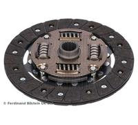 BLUE PRINT Disque d'embrayage Plateau d'embrayage ADH23147 pour HONDA 190mm