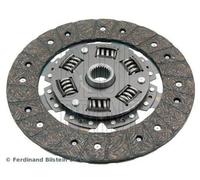 BLUE PRINT Disque d'embrayage Plateau d'embrayage ADN13118 pour NISSAN 240mm