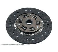 BLUE PRINT Disque d'embrayage Plateau d'embrayage ADT33168 pour VW Taro Pick-up