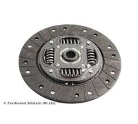 BLUE PRINT Disque d'embrayage Plateau d'embrayage ADV183110 pour VW Vento (1H2)