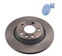 BLUE PRINT Disques de Frein Arrière Ø294 MM Plein pour VW Transporter IV Bus
