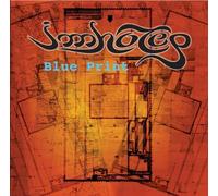 Blue Print Double Vinyle 180 gr Vinyle