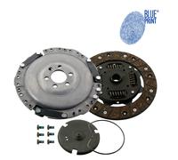 BLUE PRINT Embrayage pour Seat Toledo II 1M2 1.6 Ibiza 6K1 2.0i 1.8i 16V 1M1