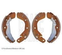 BLUE PRINT Ensemble De Freins Arrière Pour Chevrolet Spark M300 Daewoo