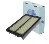 Blue Print Filtre à air ADH22282, lot de 1, Blueprint