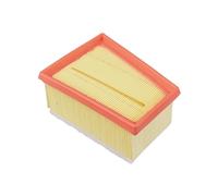 Blue Print Filtre à air ADZ92217, lot d'un | Compatible avec: DACIA DUSTER, DUSTER Kasten/SUV, LOGAN, LOGAN II, LOGAN MCV, SANDERO, NISSAN KUBISTAR Kasten, PRIMASTAR Bus