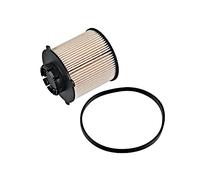 Blue Print Filtre à carburant ADG02369 avec joint d'étanchéité, lot de 1