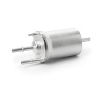 BLUE PRINT Filtre à carburant ADV182306 pour VW Golf VI 3/5 portes (5K1) 165mm