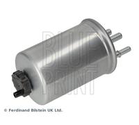 BLUE PRINT Filtre À Carburant Compatible Pour Ford Mondeo III Break