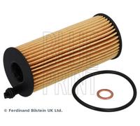 BLUE PRINT Filtre à Huile Cartouche Filtrante pour BMW X3 xDrive20d xDrive30d