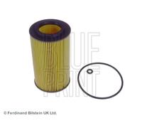 BLUE PRINT Filtre à Huile Cartouche Filtrante pour Kia Sorento I '3.3 V6 4WD