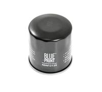 BLUE PRINT Filtre à huile Filtre vissé ADN12129