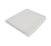 Blue Print Filtre d'habitacle ADG02551/filtre à pollen, 1 pièce
