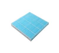 Blue Print Filtre d'habitacle ADH22515, lot d'un