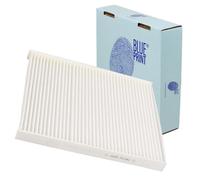 Blue Print Filtre d'habitacle Filtre de pollens ADA102527