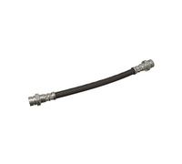 BLUE PRINT Flexible de frein ADC45316 Essieu avant droit Essieu avant gauche extérieur Longueur: 222mm
