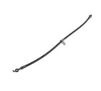 BLUE PRINT Flexible de frein ADT353231 Essieu avant droit Longueur: 255mm