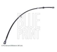BLUE PRINT Flexible de frein Durite de frein ADC45370 Essieu avant droit 740mm