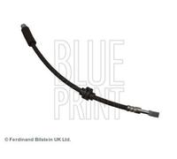 BLUE PRINT Flexible de frein Durite de frein ADG053312 Essieu avant gauche 424mm