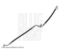 BLUE PRINT Flexible de frein Durite de frein ADM553106 Essieu avant gauche 652mm